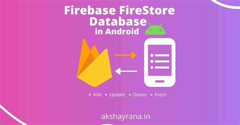 Firestore search query android.  While Firestore is a solid database to power ...