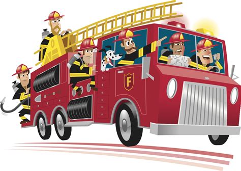 Firetruck clipart. Things To Know About Firetruck clipart. 