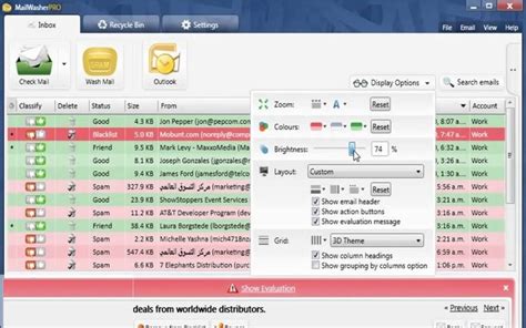 Firetrust MailWasher Pro 7.12.131 Multilingual