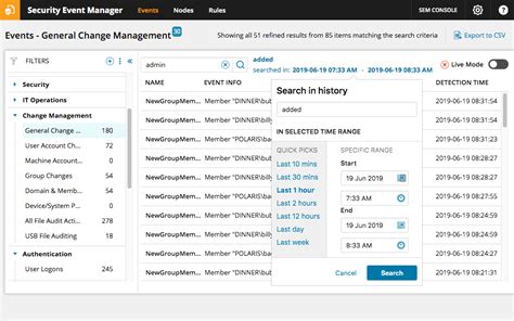 Firewall Log Analyzer - Remote Event Log Management …