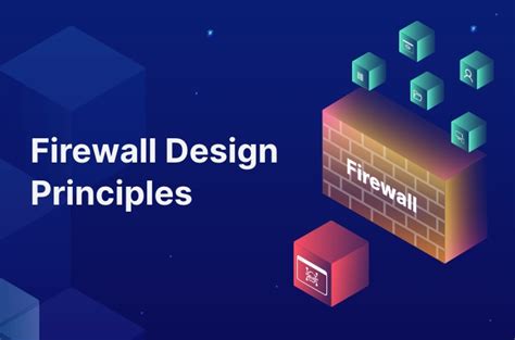 Firewall design principles mcqs.  How will Sally create the security policy FIREWALLS...