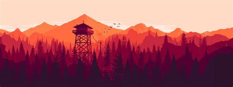 Firewatch - IGN India