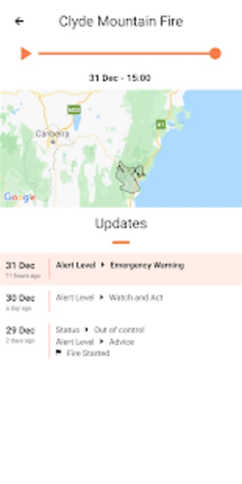 Firewatch Australia APK Download for Android APKfun com