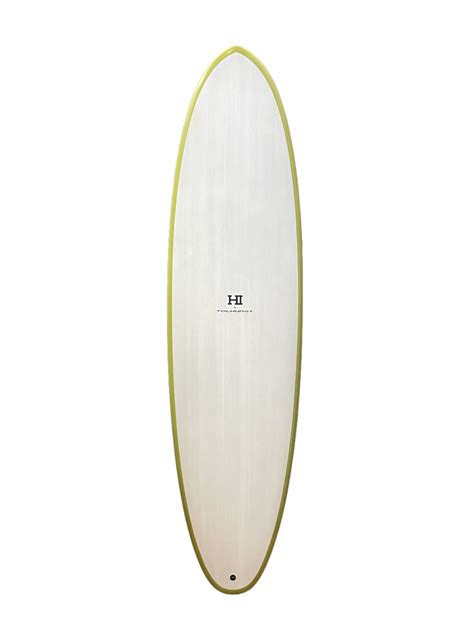 Firewire Moe Surfboard - 7