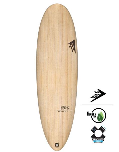 Firewire TT - Greedy Beaver 6