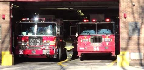Per #FDNY Fire Marshals, this morning’s 3