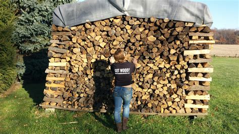 Firewood hoarders. Hoarding occurs when an individual refuses to throw away a large number of material possessions. Hoarding is classified as an anxiety disorder. Hoarders attached meaning to each th... 