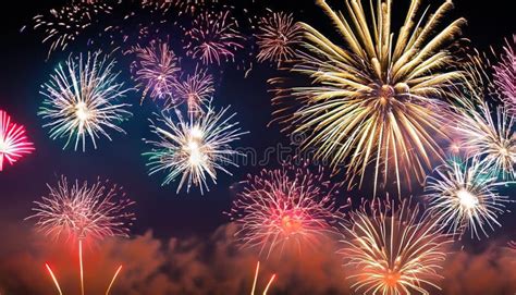 Fireworks
