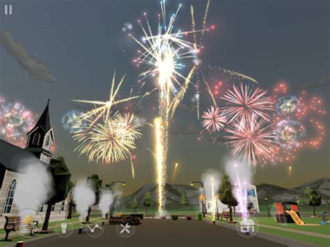 Fireworks Game For Kids APK Download for Android 
