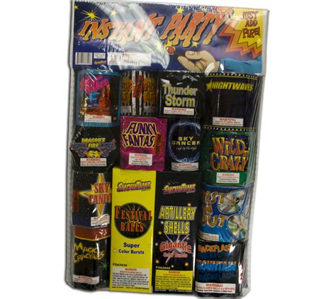 Fireworks Over America – Wholesale Fireworks