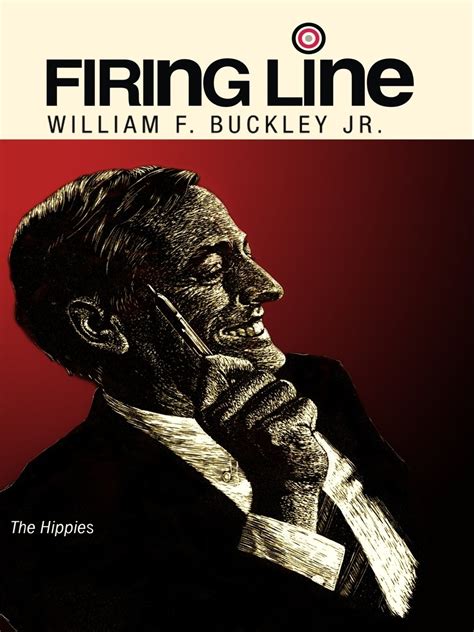 Firing Line with William F. Buckley Jr.