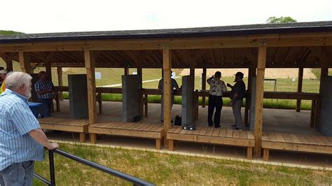 Firing range greenville nc. Please call the office (704-447-8230) during business hours (closed Mondays) to register. First Saturdays - Intro to Skeet Shooting/First Shots (Shotgun): Shooters will receive on-range instruction in the finer points of skeet shooting. Bring your shotgun and 2 boxes of 7 1/2, 8, or 9 size shot, 1300 fps max. Scoring, etiquette, equipment, and ... 