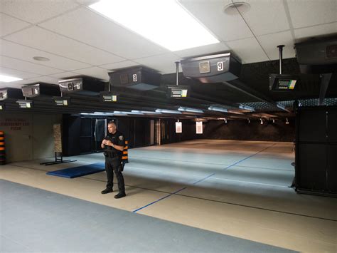 This “shooting gallery” is full of steel spinners, knock downs and gongs. With a distance of 60 yards, it’s challenging enough for the experts, yet fun for the beginner. The Double Deuce is only for 22 long rifle firearms. Buffalo Range Shooting Park offers multiple shooting ranges for 50 & 100 yards for rifles, shotguns, pistols, trap .... 