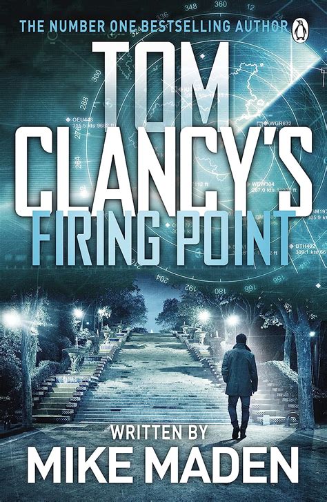 Read Firing Point Jack Ryan Universe  29 By Mike Maden