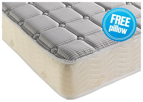 Firm King size Mattresses Argos