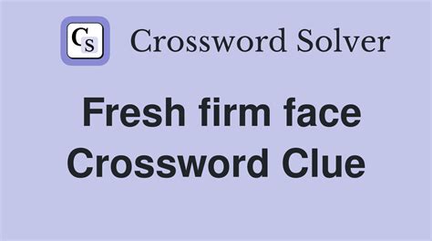 Firm dates up quickly Crossword Clue Answers