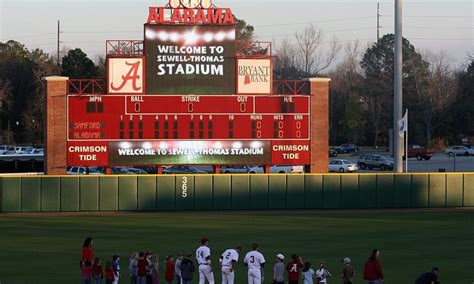Firm that helped expose Alabama baseball gambling scandal launches integrity hotline