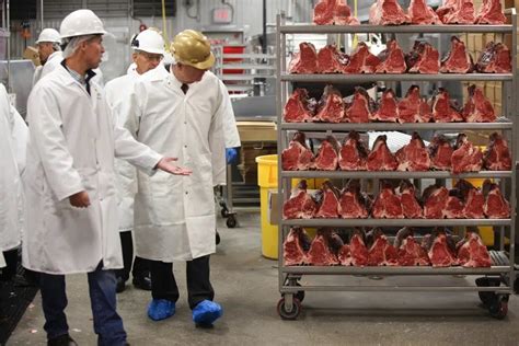 Firm that hired kids to clean meat plants keeps losing work
