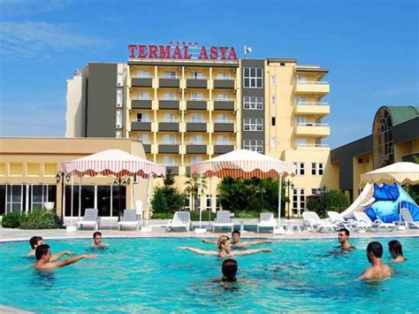 Firma Asya Termal Otel Telefon Numarasi.