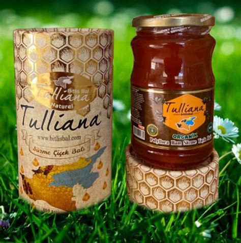 Firma Bitlis Merkez Bitlis Bal Evi.