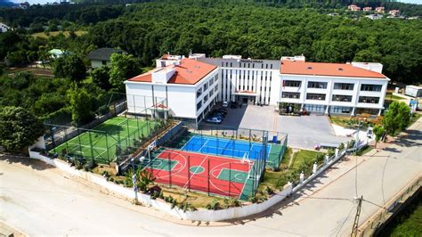 Firma Cekmekoy Girne Koleji Prestij Kampusu Indirim. 