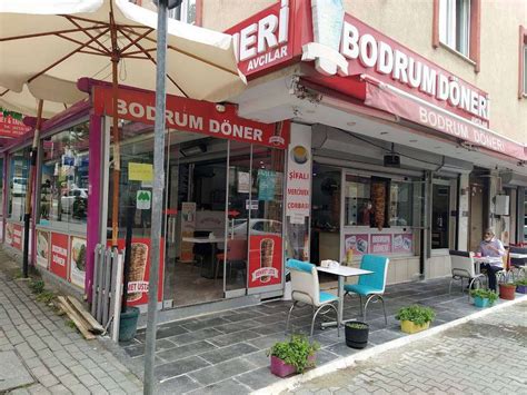 Firma Istanbul Avcilar Fast Food Isletmeleri.