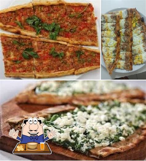 Firma Izmir Buca Dedeoglu Pide.