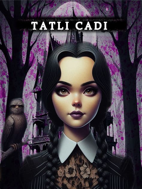 Firma Tatli Cadi Taki Web Sitesi. 