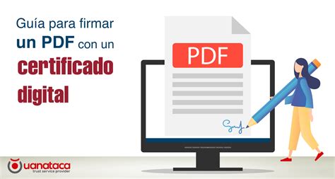 Firmado digital de documentos PDF en C# con certificados SSL