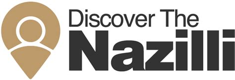 Firmalar Discover The Nazilli. 