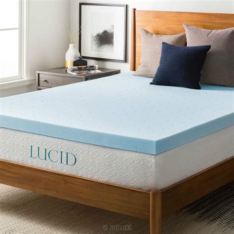 Firmest mattress topper. Best cooling mattress topper. ViscoSoft 4-Inch Active Cooling Memory-Foam Mattress Topper. $350. $470 now 26% off. Material: Memory foam | Thickness and density: 4-inch | Care instructions ... 