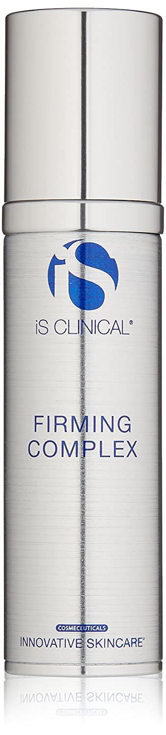 Firming Complex - isclinical.com