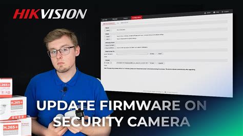 Firmware - Pobierz - Hikvision - hiknow