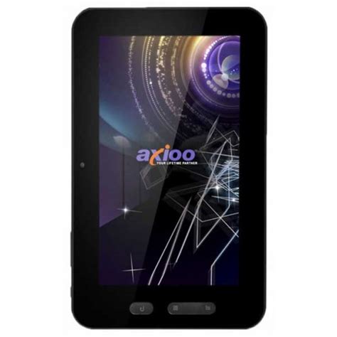 Firmware Axioo Picopad 7 3g Ggd - UnBrick.ID