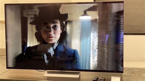 Firmware boost brings Dolby Vision IQ Precision Detail to LG G2 and C2 OLEDs TechRadar