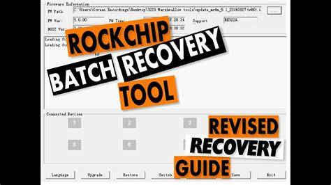 Firmware universal para tablet china rockchip.  👉stepPreparation toolsUSB to USB Ca...