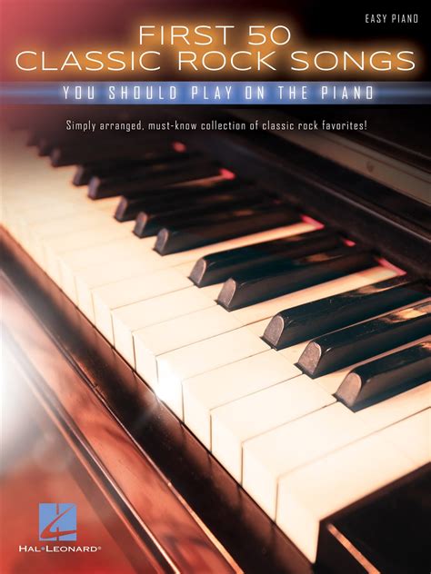 First 50 popular songs you should play on piano. - Manuale di soluzioni di progettazione meccanica di shigleys.
