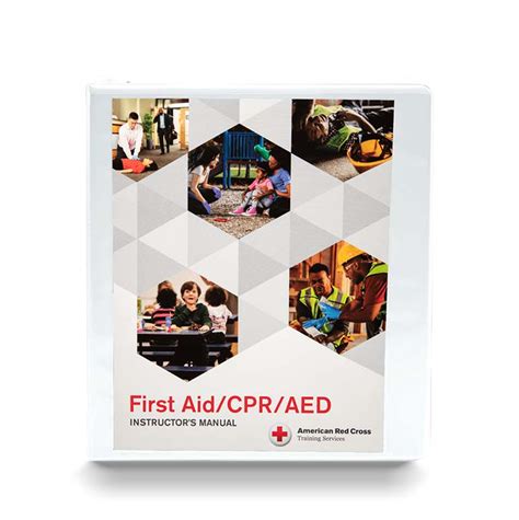 First Aid/CPR/AED Instructor-BL-r.21 Canton, GA Red Cross