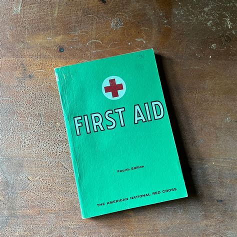 First Aid Textbook