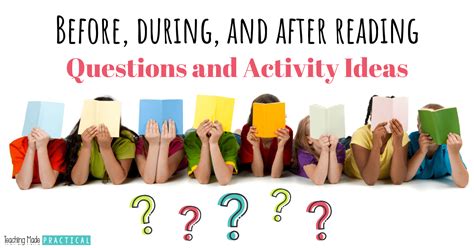 First Aid for Readers Help Before During and After Reading
