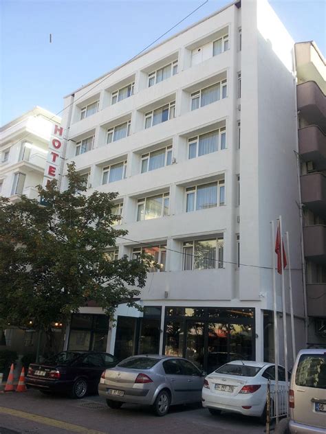 First Apart Hotel Ankara.