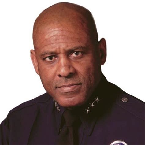 First Assistant Chief Earl Paysinger Appointed USC V.P.