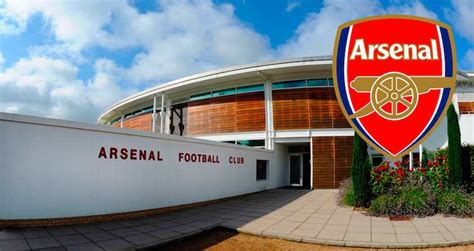 First Assistant Grounds Person - Arsenal FC