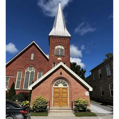 First Baptist Church, Perth, Ontario - Home Facebook