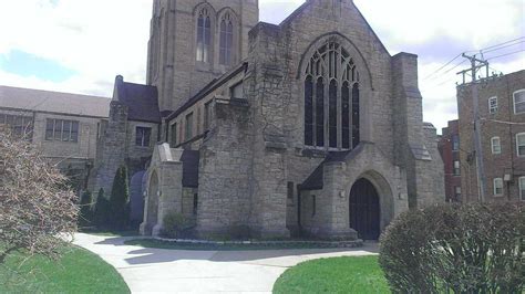 First Baptist Church of Chicago - The Oldest Baptist