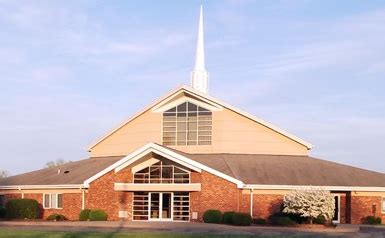 First Baptist Church of Highland – Where Christ unites all …