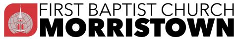 First Baptist Morristown — Resources