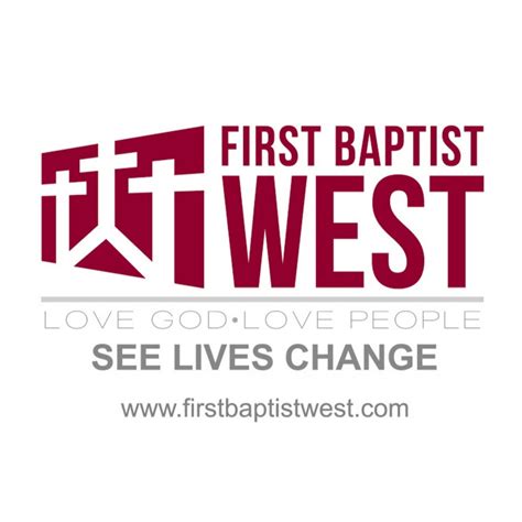 First Baptist West - YouTube