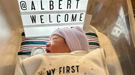 First Bay Area baby born in 2024 appears to be in San Francisco