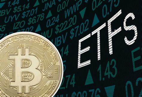 First Bitcoin ETF To Pay Monthly Yield Launches In Canada